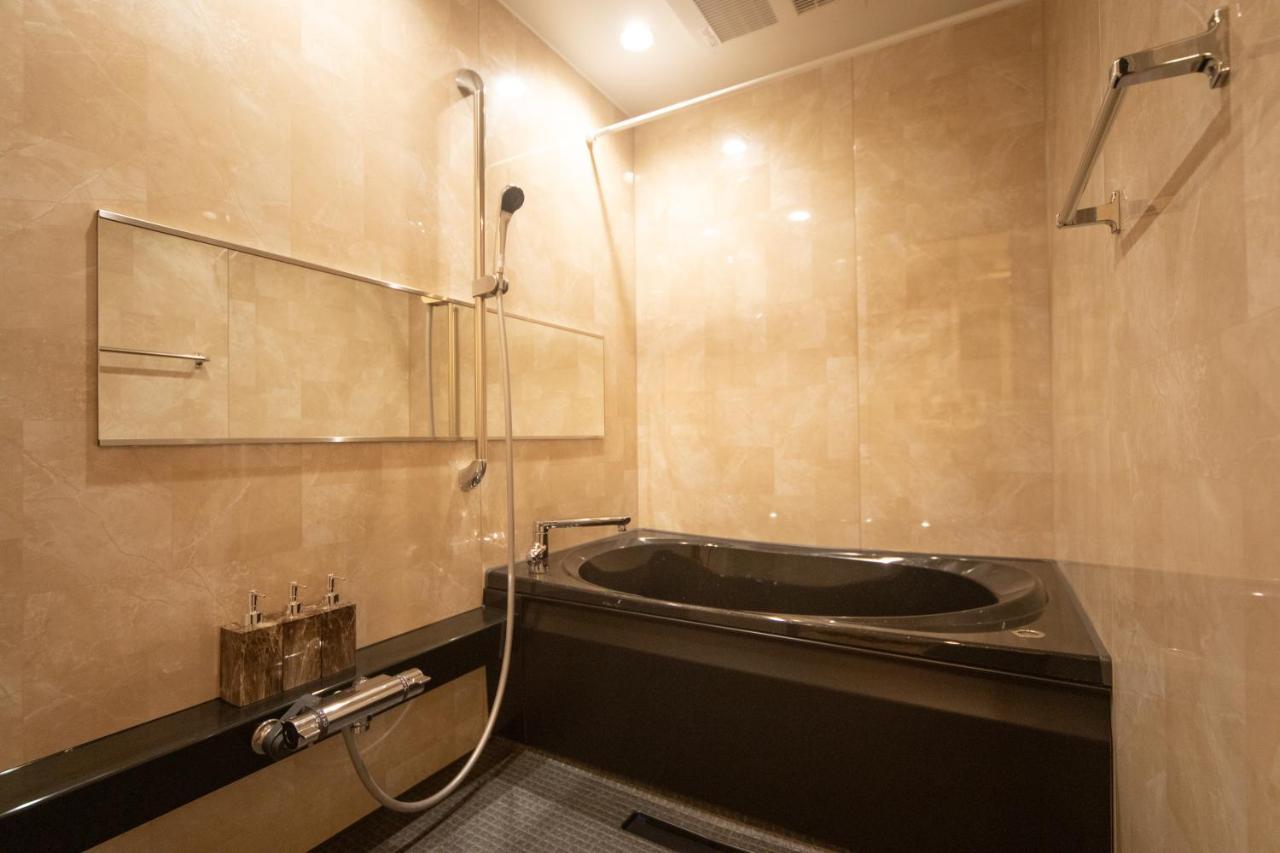 Hotel&Co Фукуока Экстерьер фото