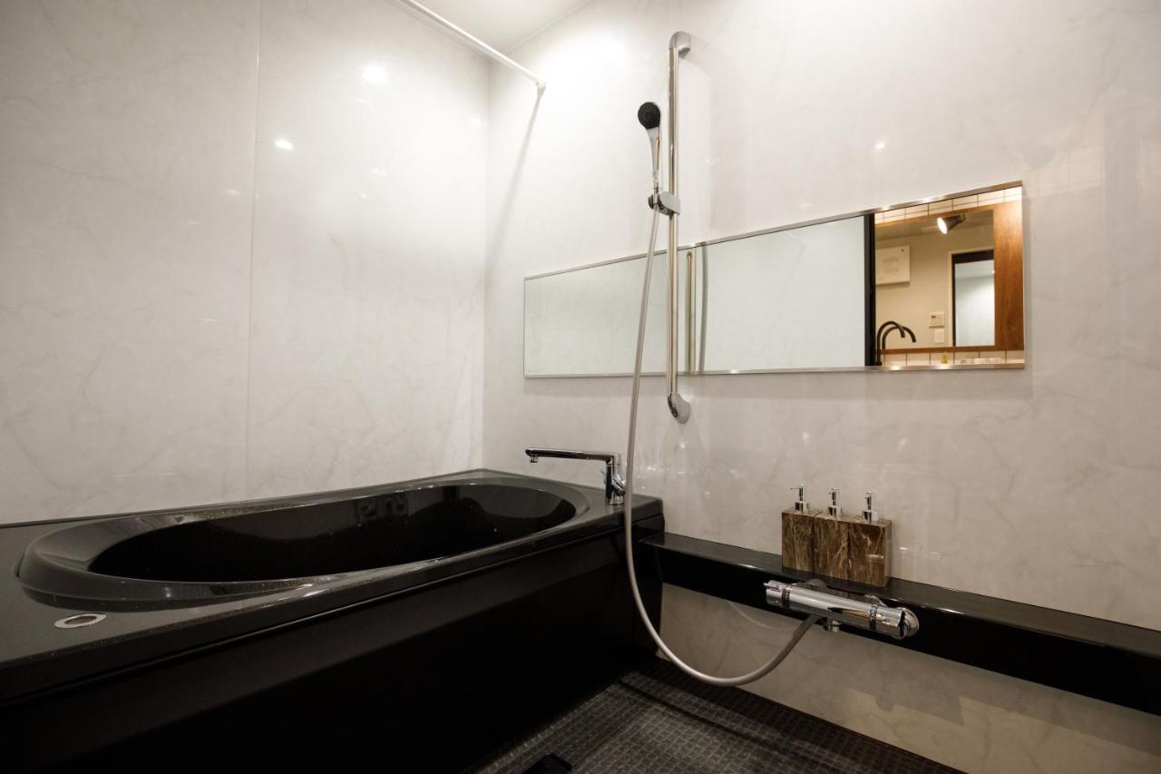 Hotel&Co Фукуока Экстерьер фото